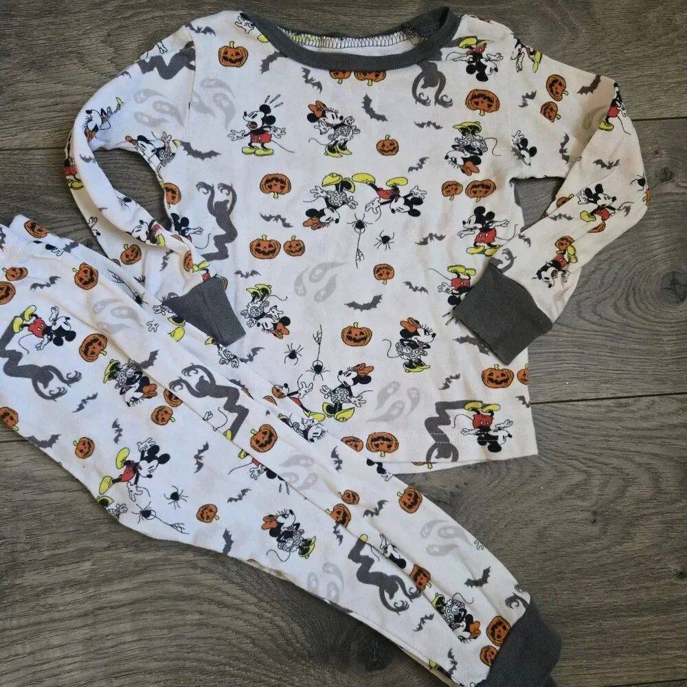 Disney toddler girls